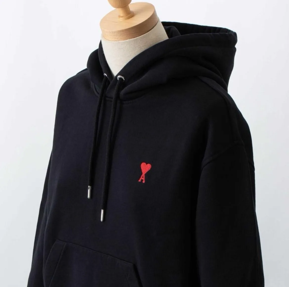 AMI PARIS  |Designers Hoodies