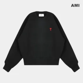 AMI PARIS  |Hoodies & Sweatshirts