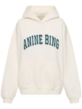 ANINE BING  |Hoodies & Sweatshirts