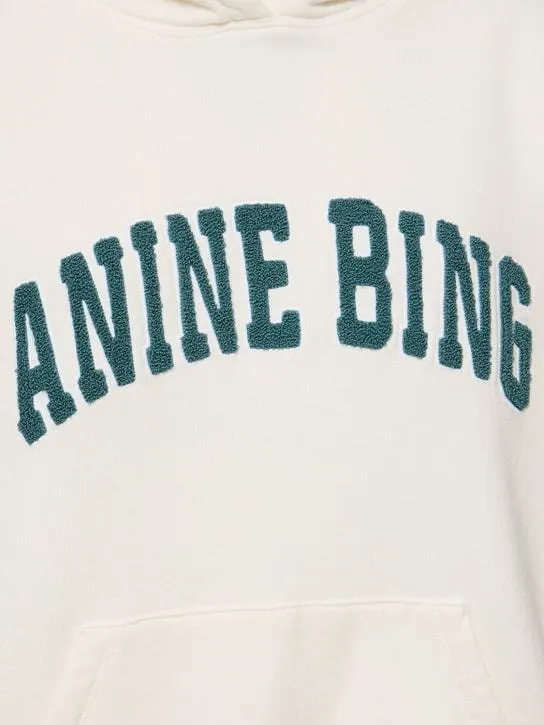 ANINE BING  |Hoodies & Sweatshirts