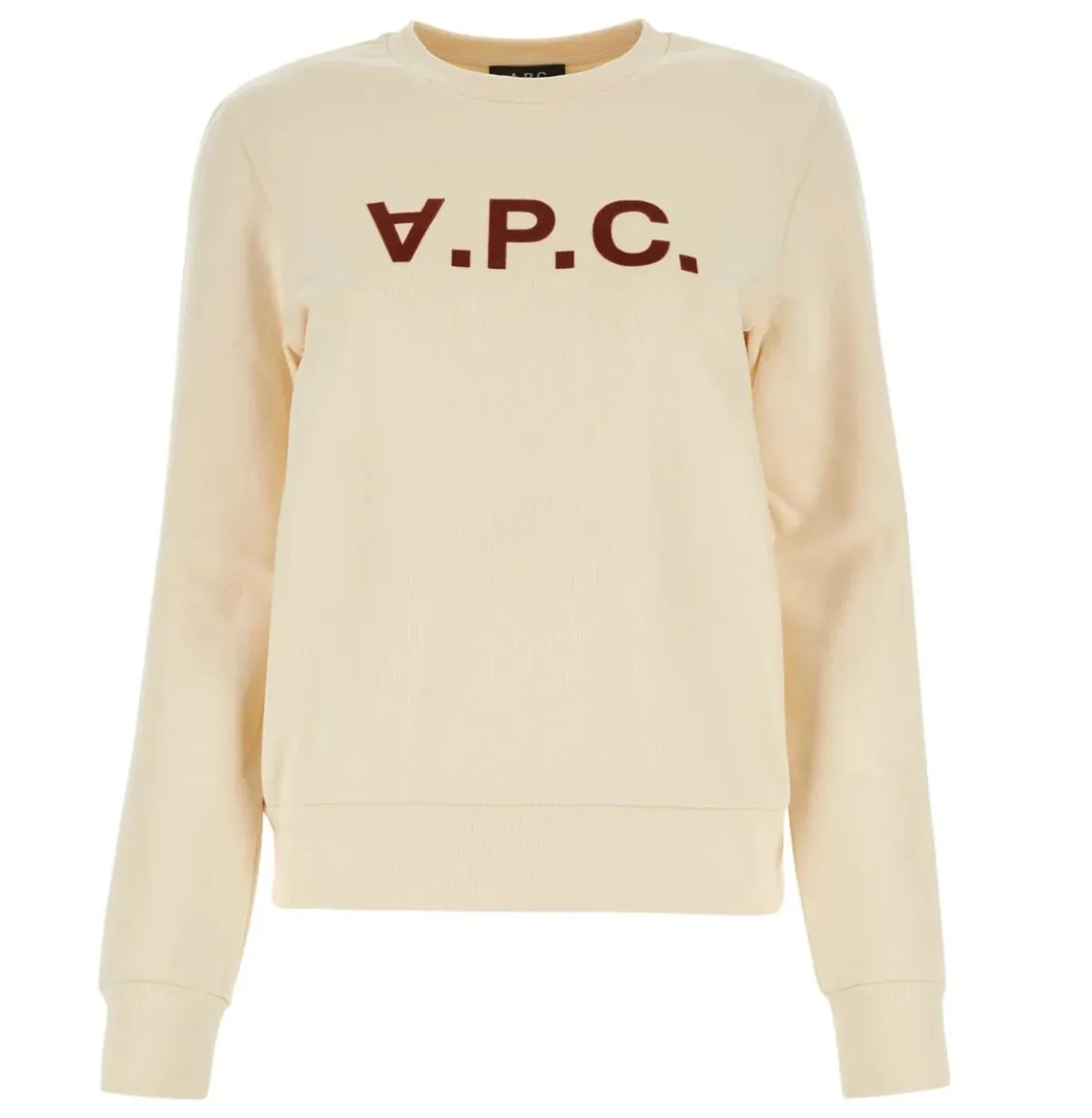 A.P.C.  |Logo Hoodies & Sweatshirts