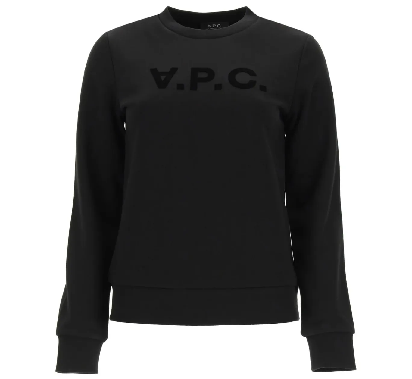 A.P.C.  |Logo Hoodies & Sweatshirts