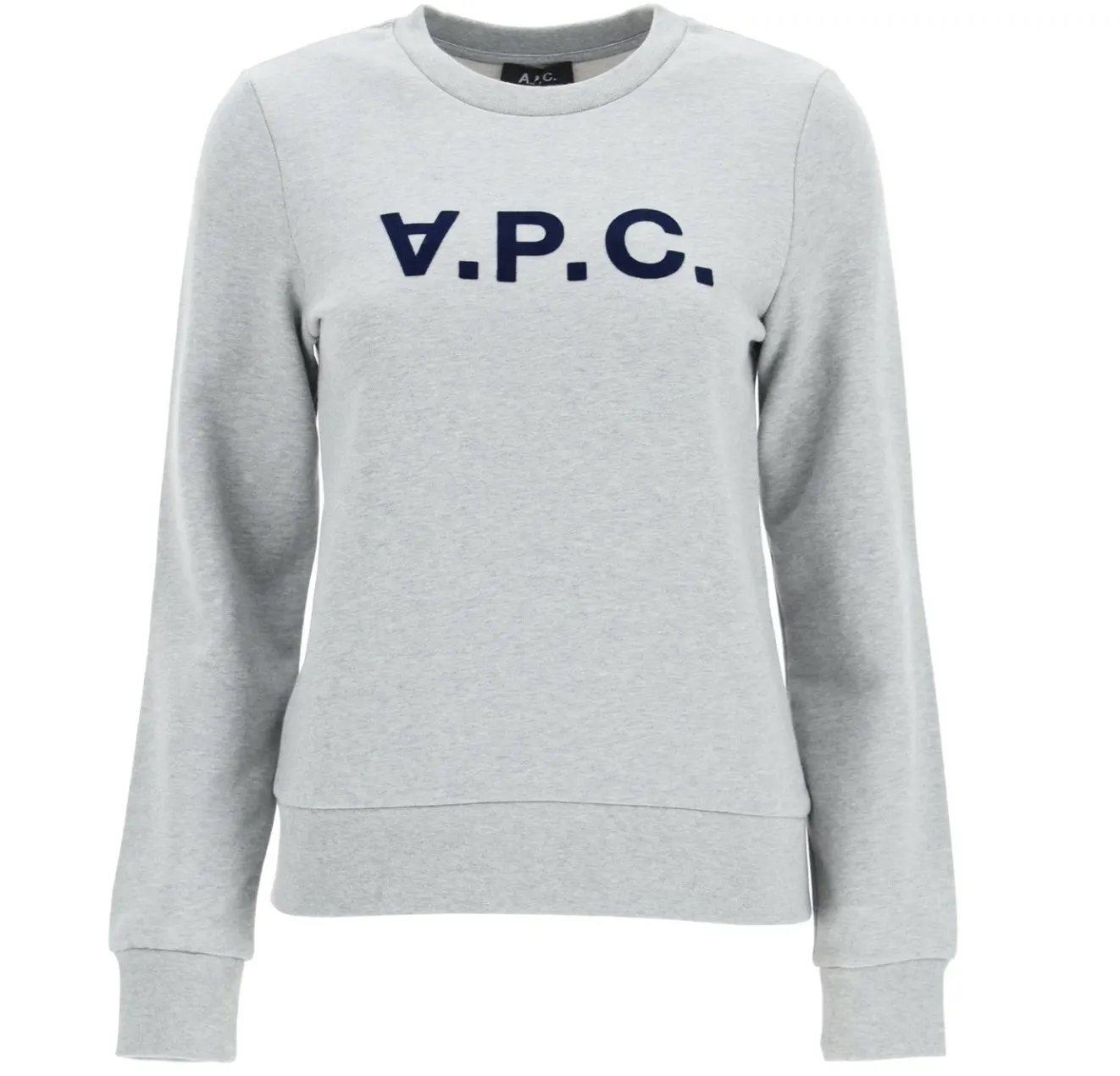 A.P.C.  |Logo Hoodies & Sweatshirts