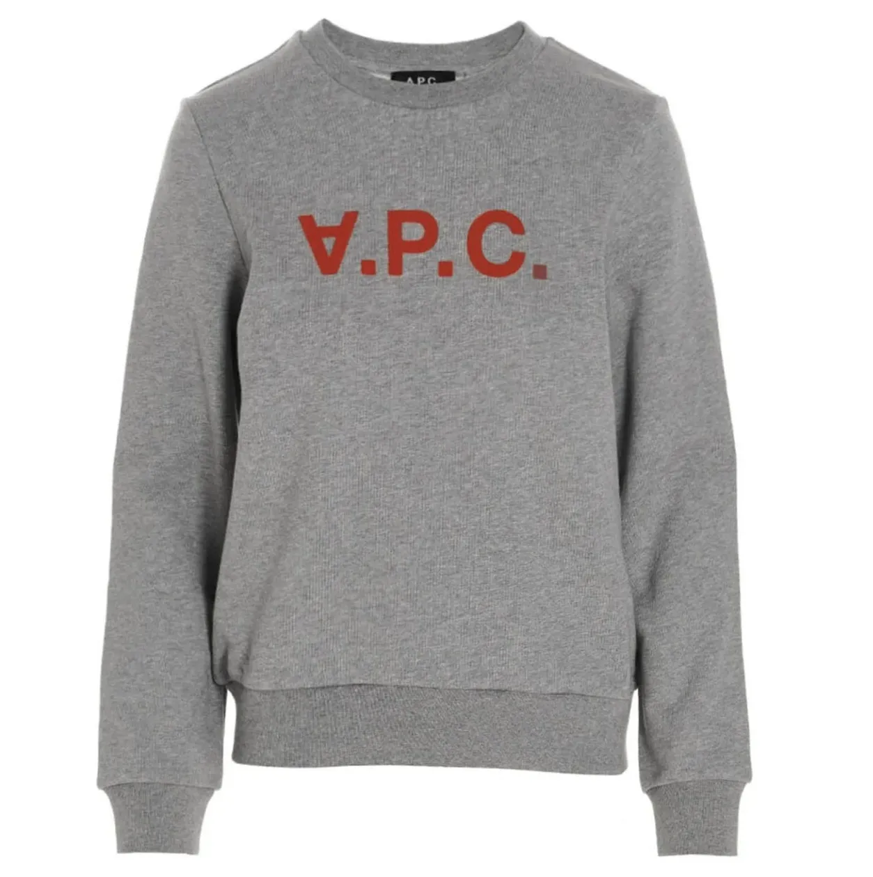 A.P.C.  |Logo Hoodies & Sweatshirts