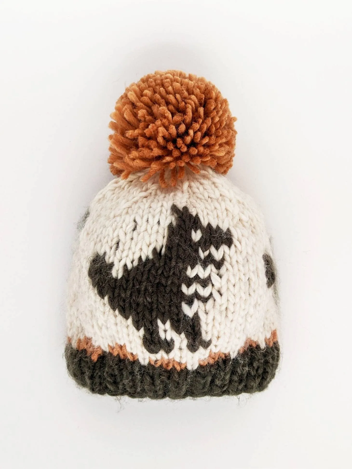 Baby T-Rex Beanie Hat