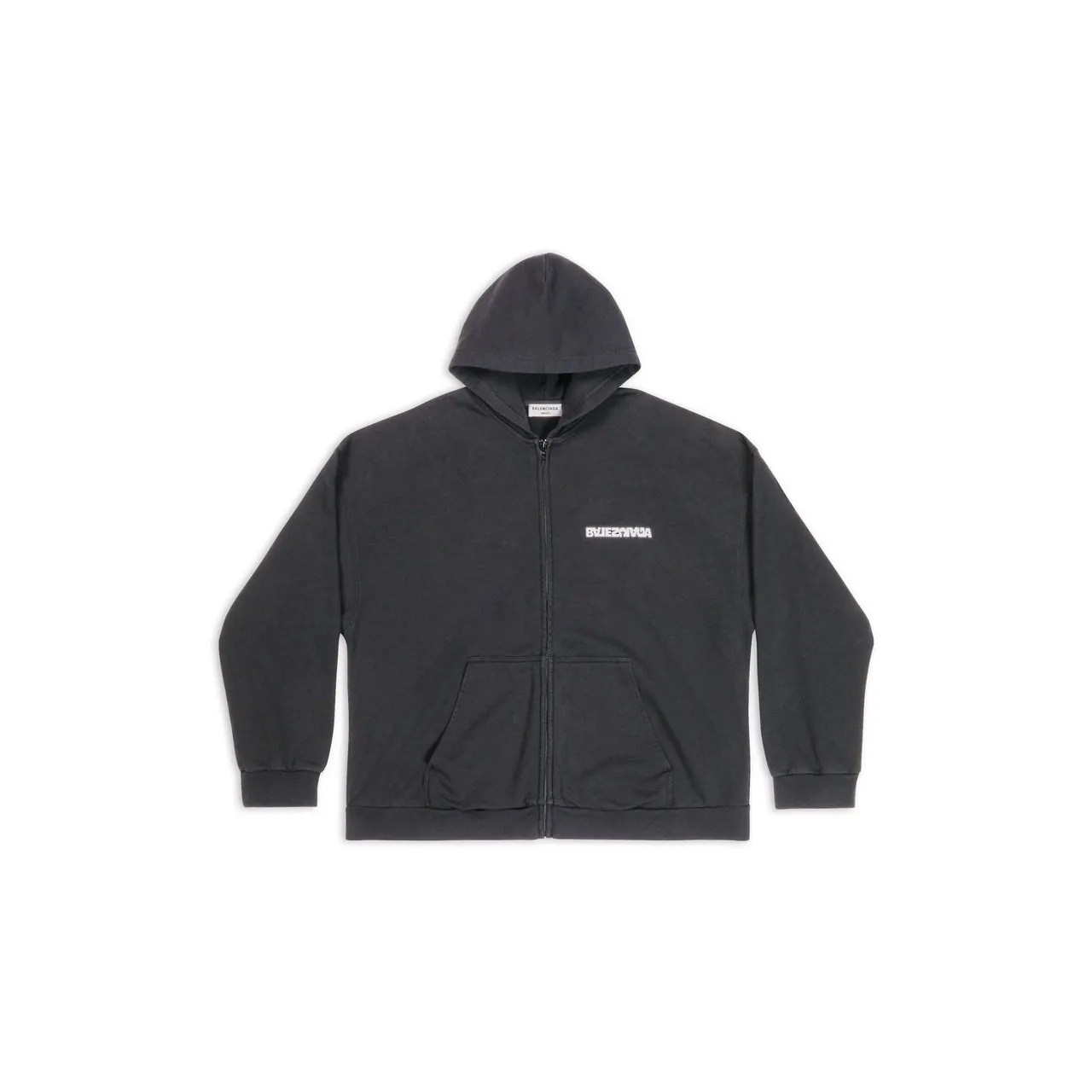 BALENCIAGA  |Unisex Hoodies & Sweatshirts