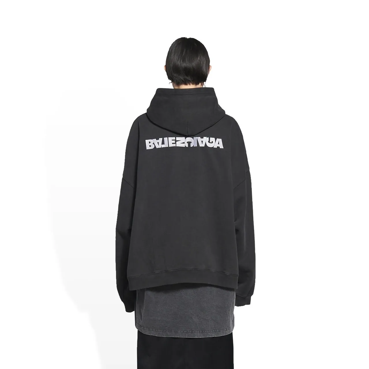 BALENCIAGA  |Unisex Hoodies & Sweatshirts