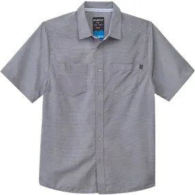 Bally Short Sleeve Buttonup