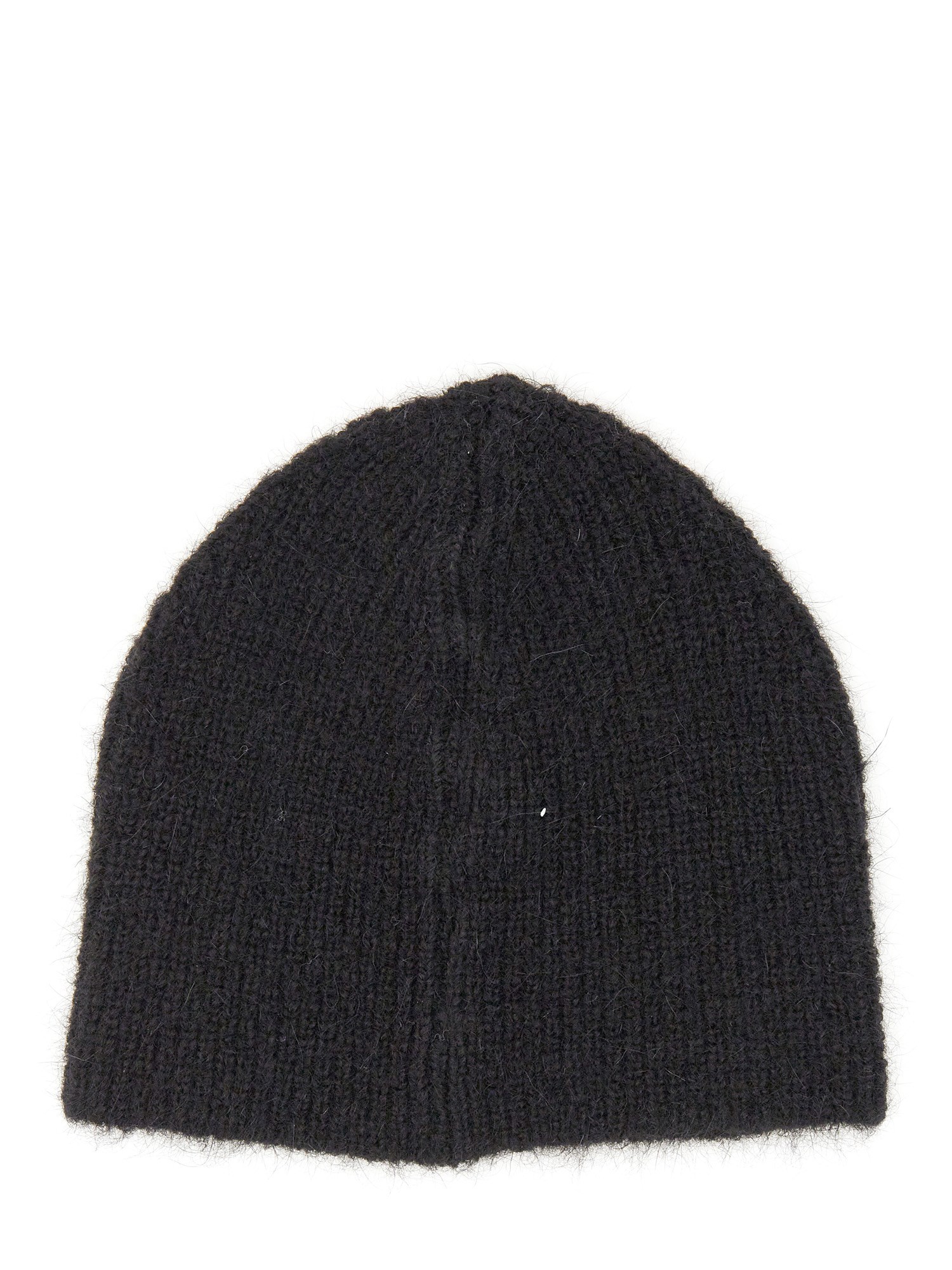 BARROW    WOOL BEANIE HAT WITH LOGO