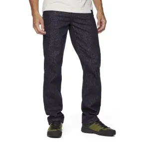 Black Diamond  Mission Wool Denim Pants - Pantaloni da arrampicata - Uomo