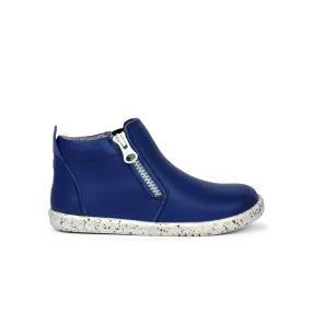 Bobux I-Walk Tasman Boot Kids Blueberry