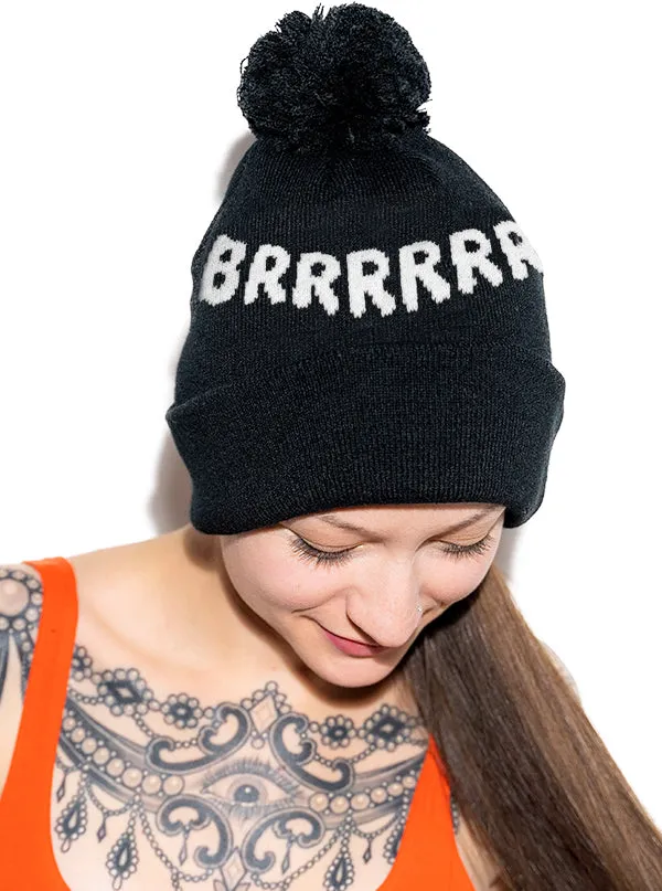 Brrrr Beanie