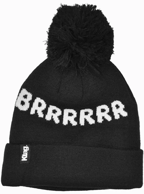 Brrrr Beanie