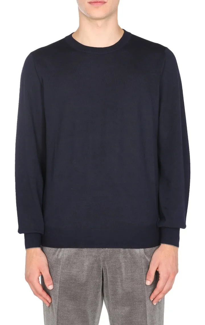 Brunello Cucinelli Crewneck Jumper