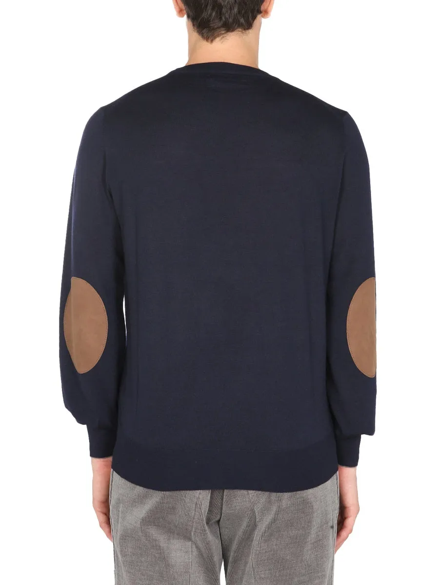 Brunello Cucinelli Crewneck Jumper