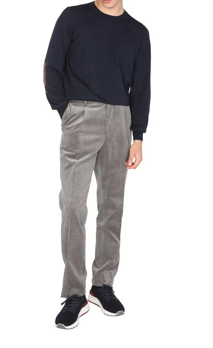 Brunello Cucinelli Crewneck Jumper