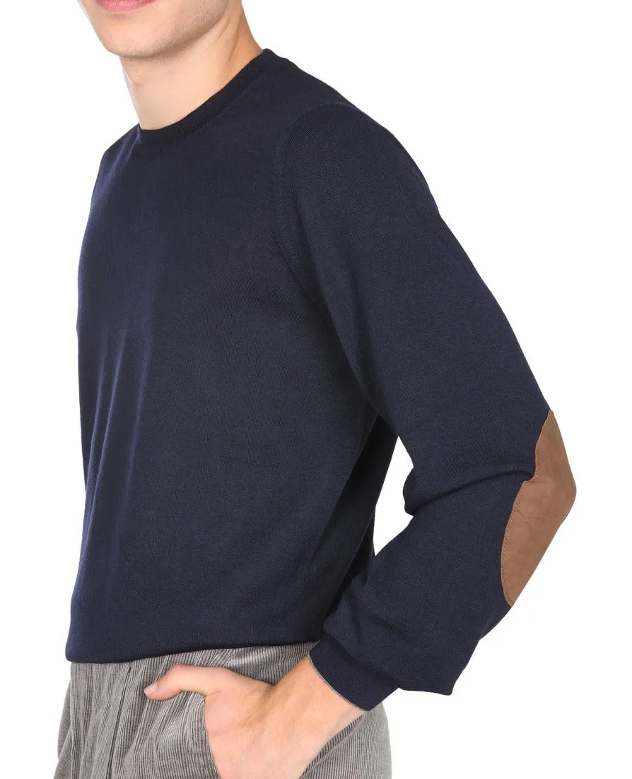 Brunello Cucinelli Crewneck Jumper