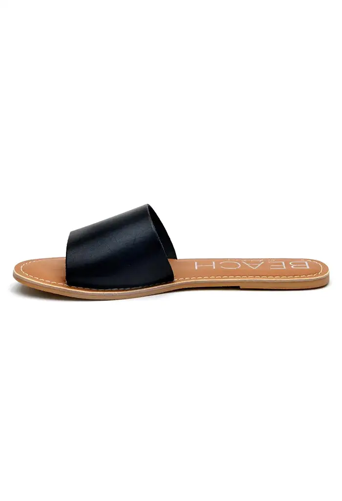 Cabana Slide-Black