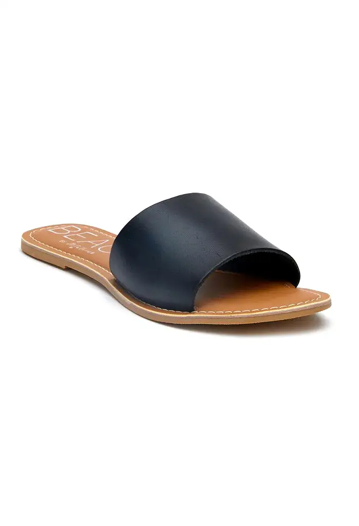 Cabana Slide-Black