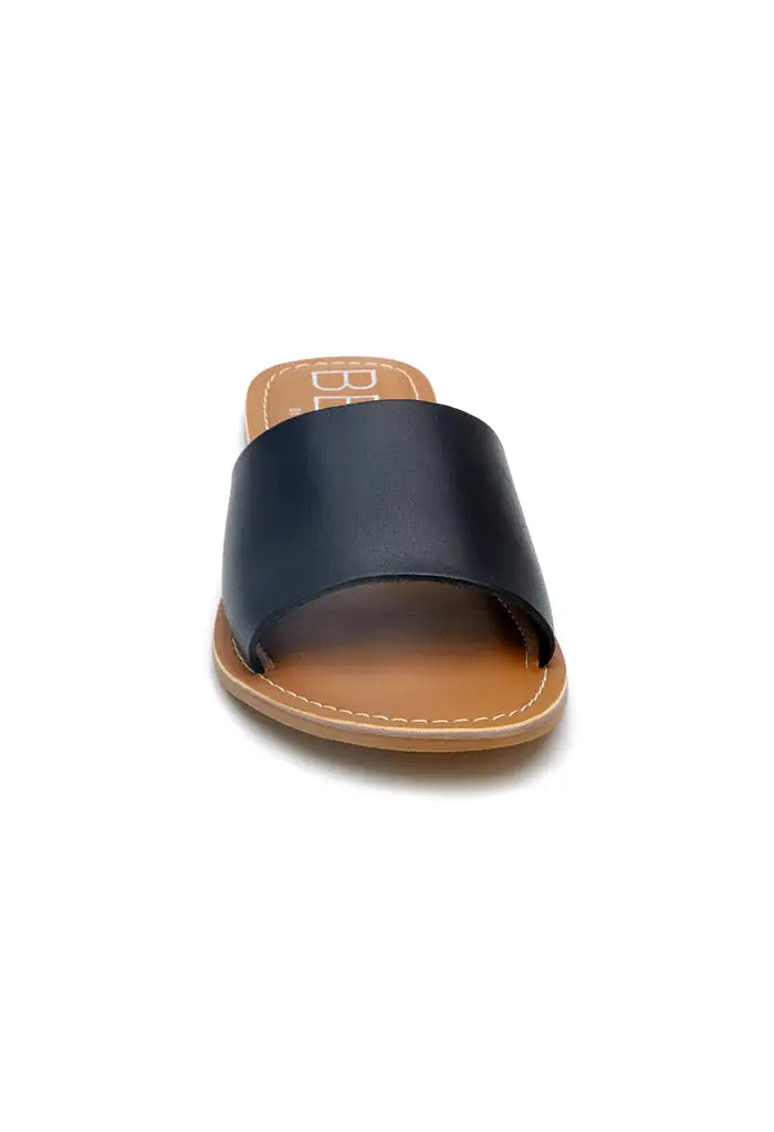 Cabana Slide-Black