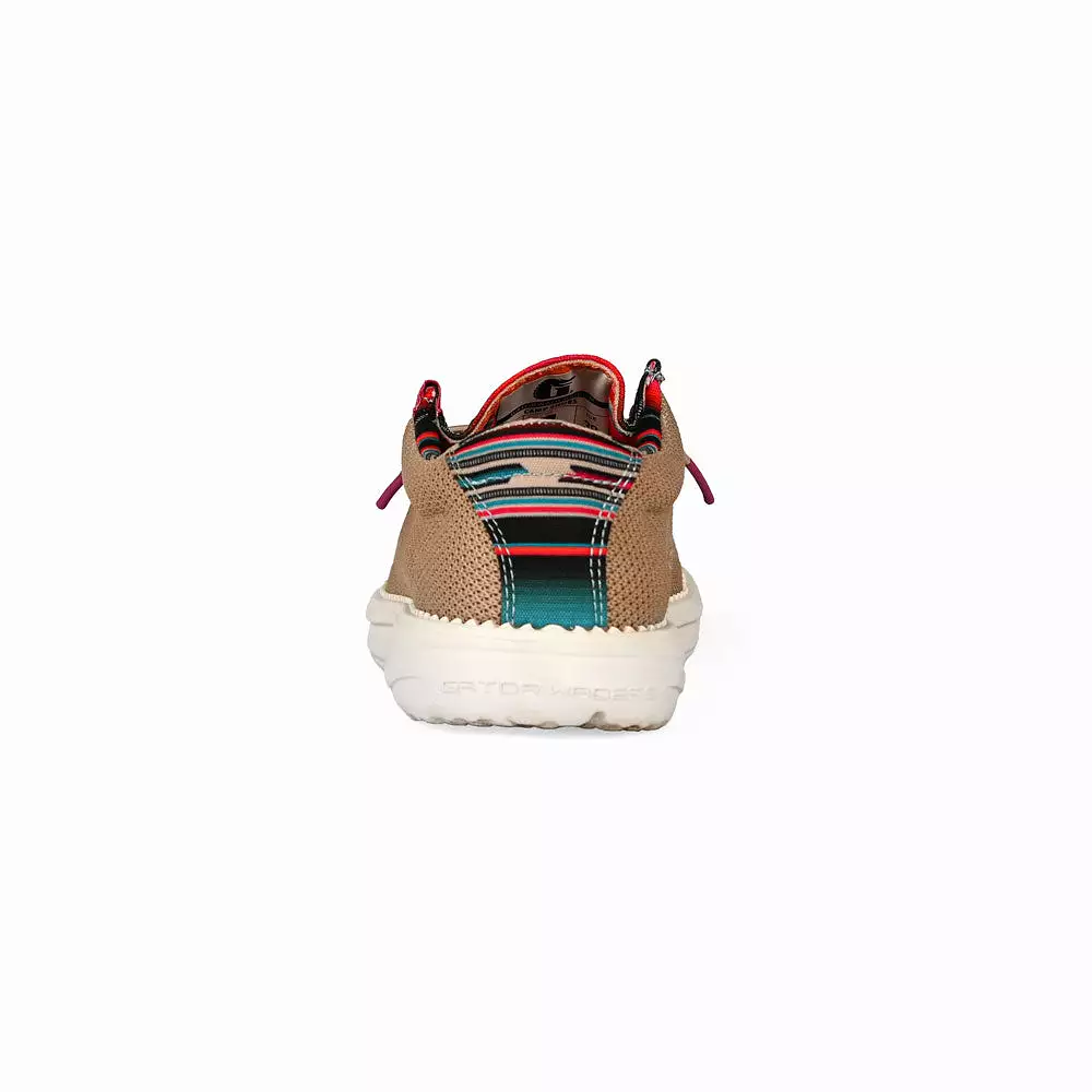 Camp Shoes | Womens - Serape by Gator Waders