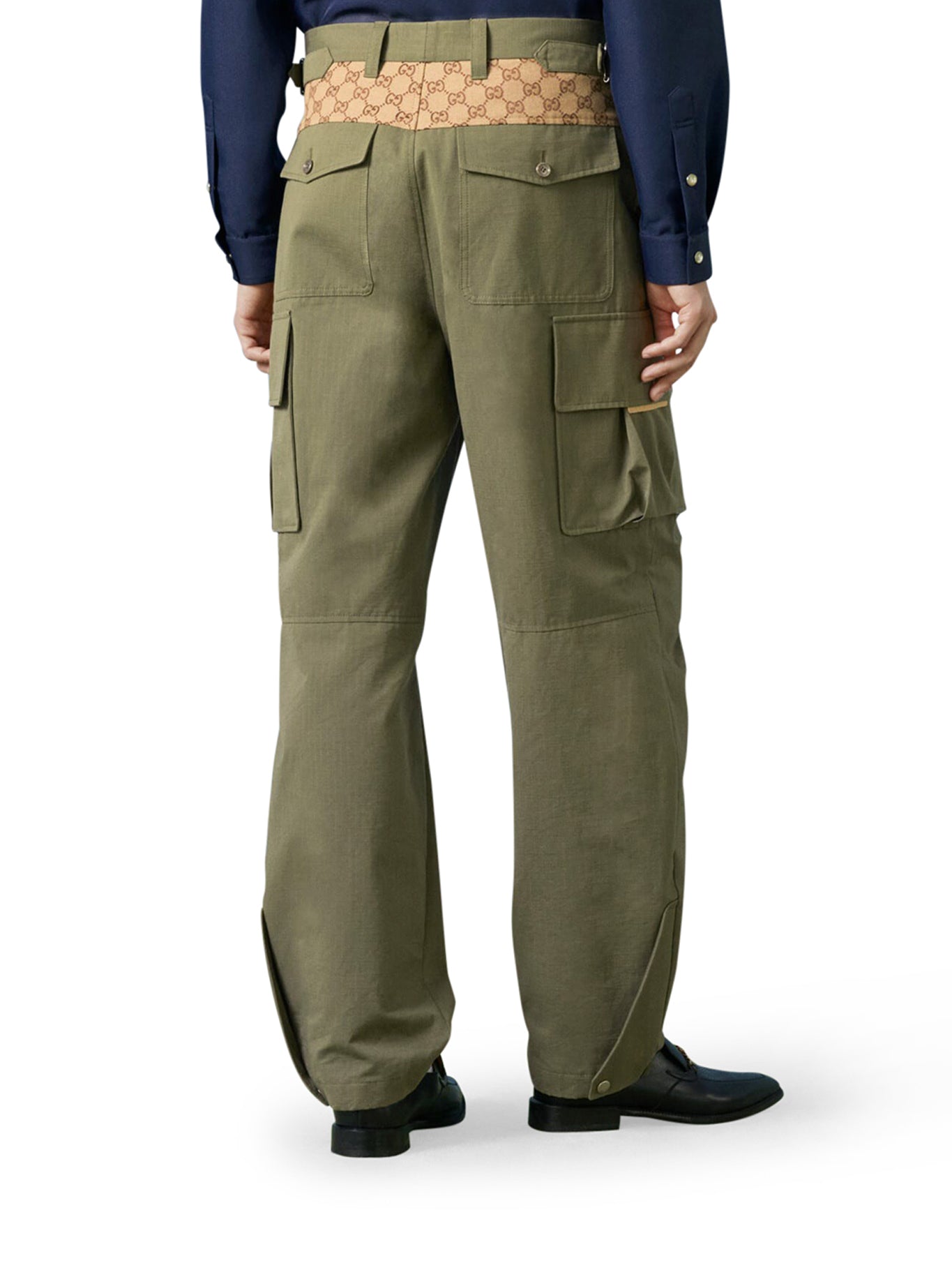 CARGO PANTS