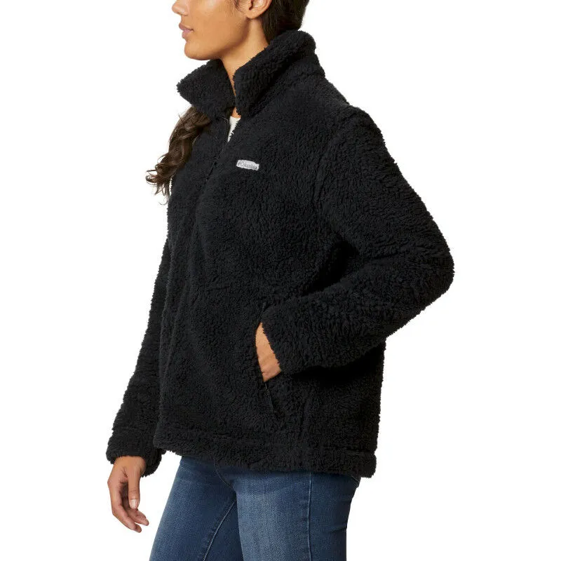 Columbia  Winter Pass Sherpa Full Zip - Giacca in pile - Donna