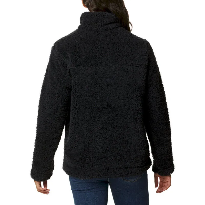 Columbia  Winter Pass Sherpa Full Zip - Giacca in pile - Donna