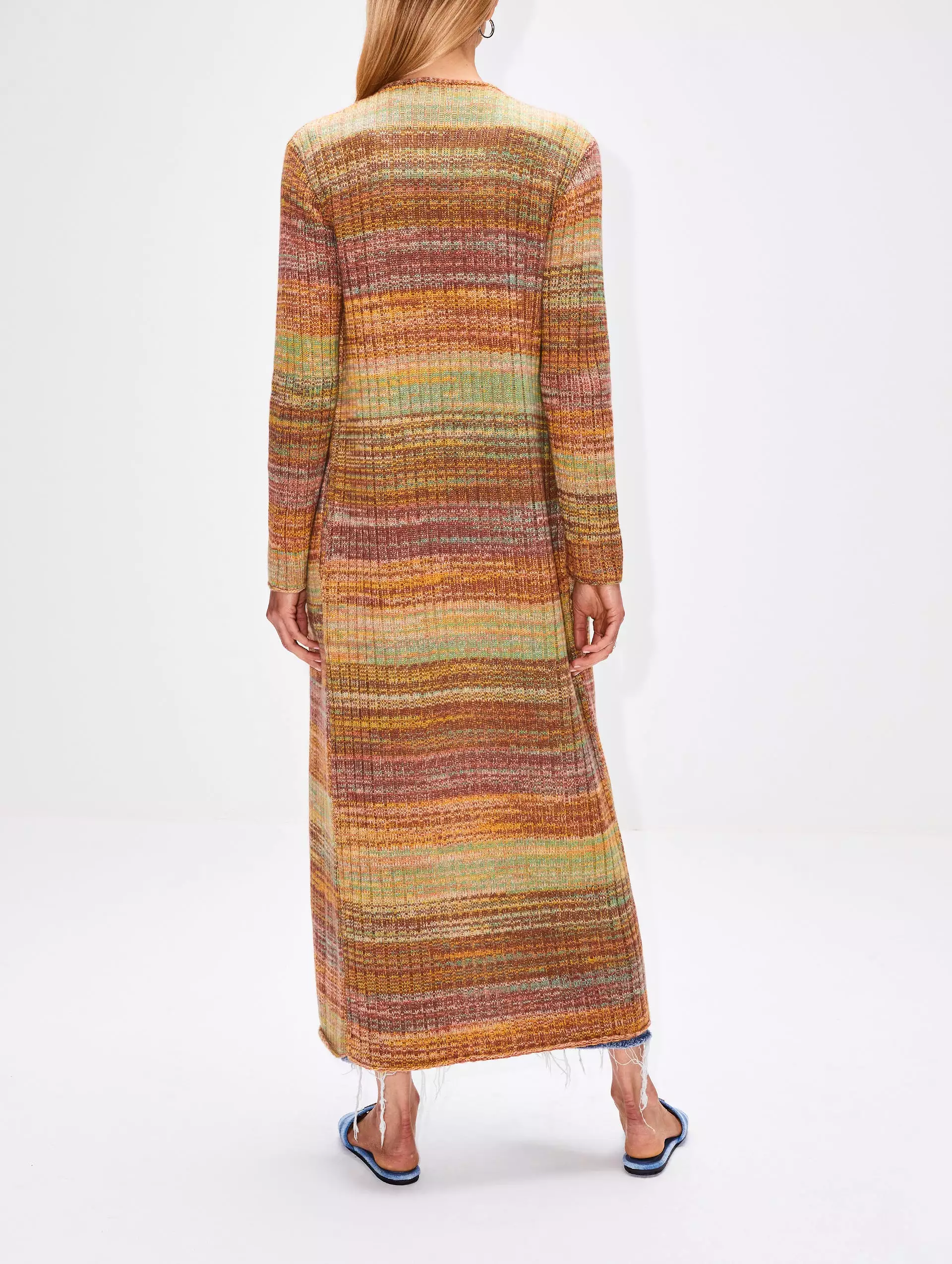 Cosmic Stripe Duster