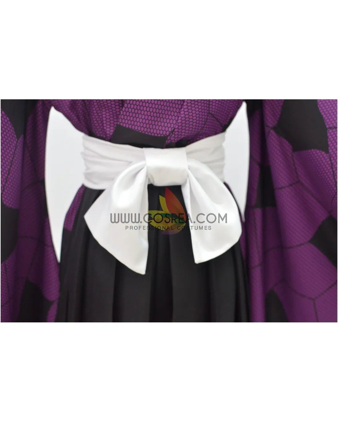 Demon Slayer Kokushibou Cosplay Costume