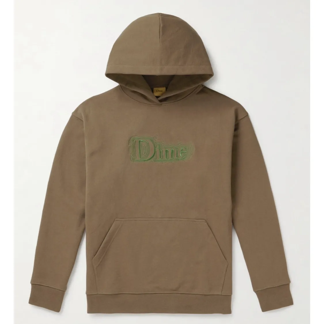 Dime  |Skater Style Hoodies