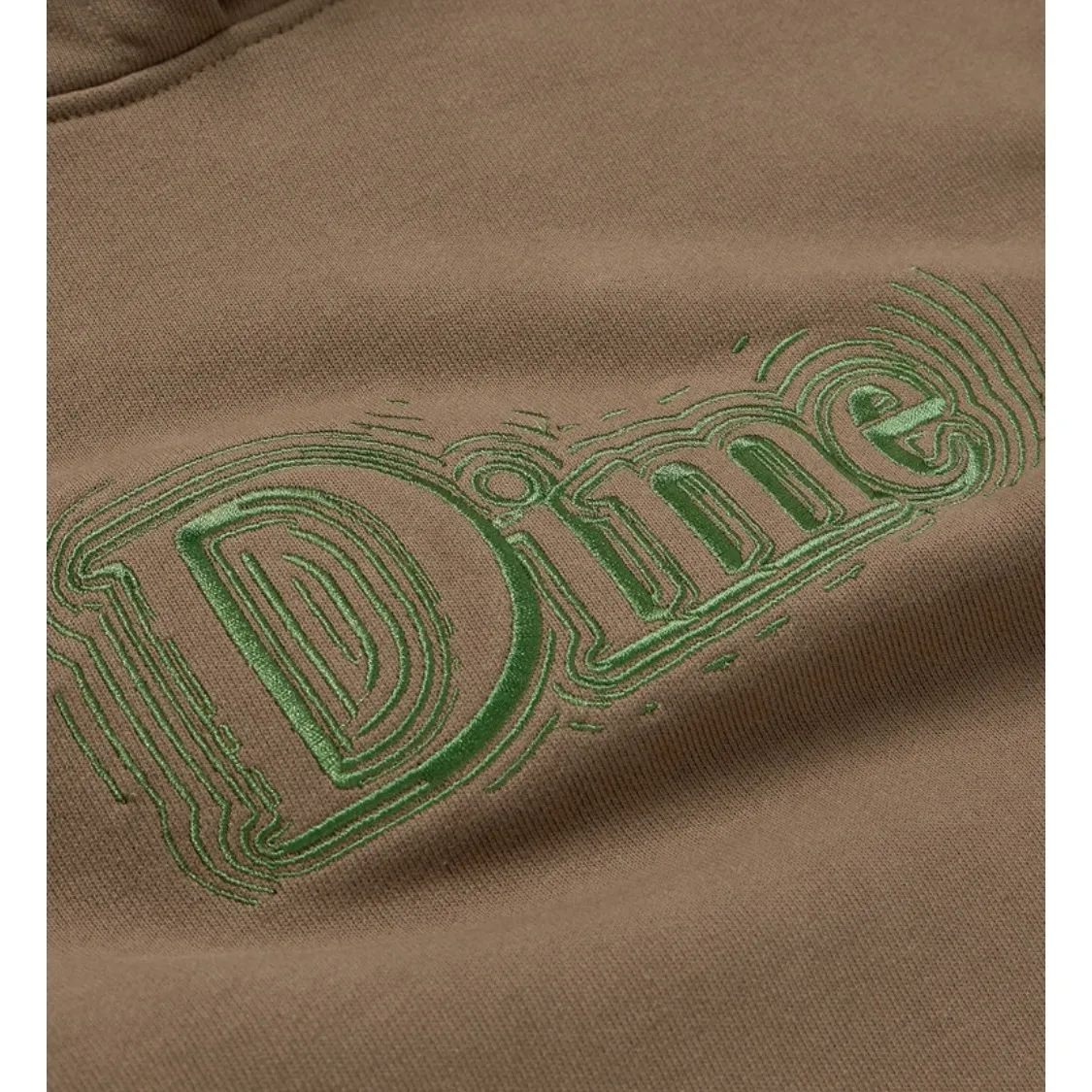 Dime  |Skater Style Hoodies