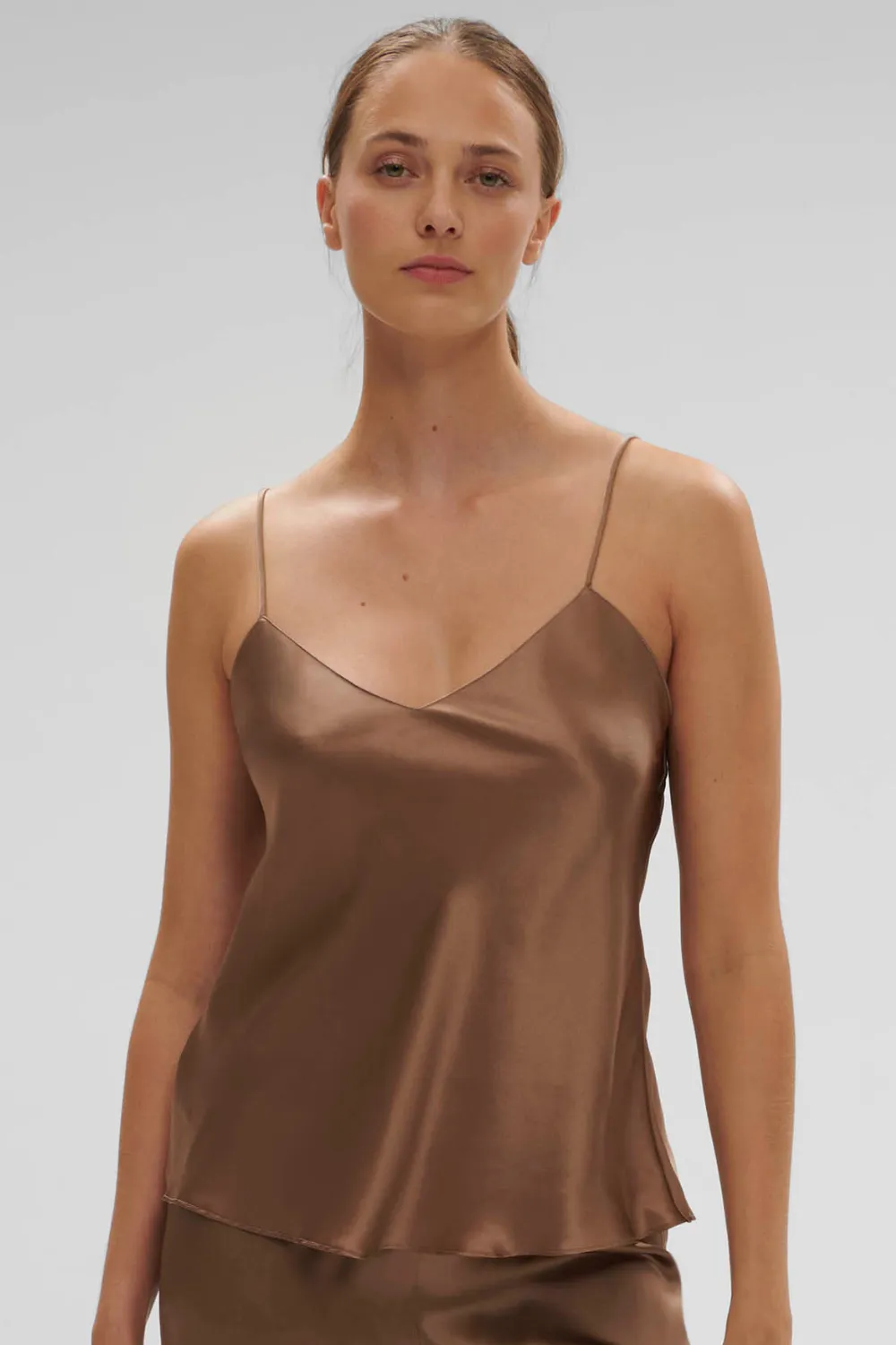 Dream Silk Camisole