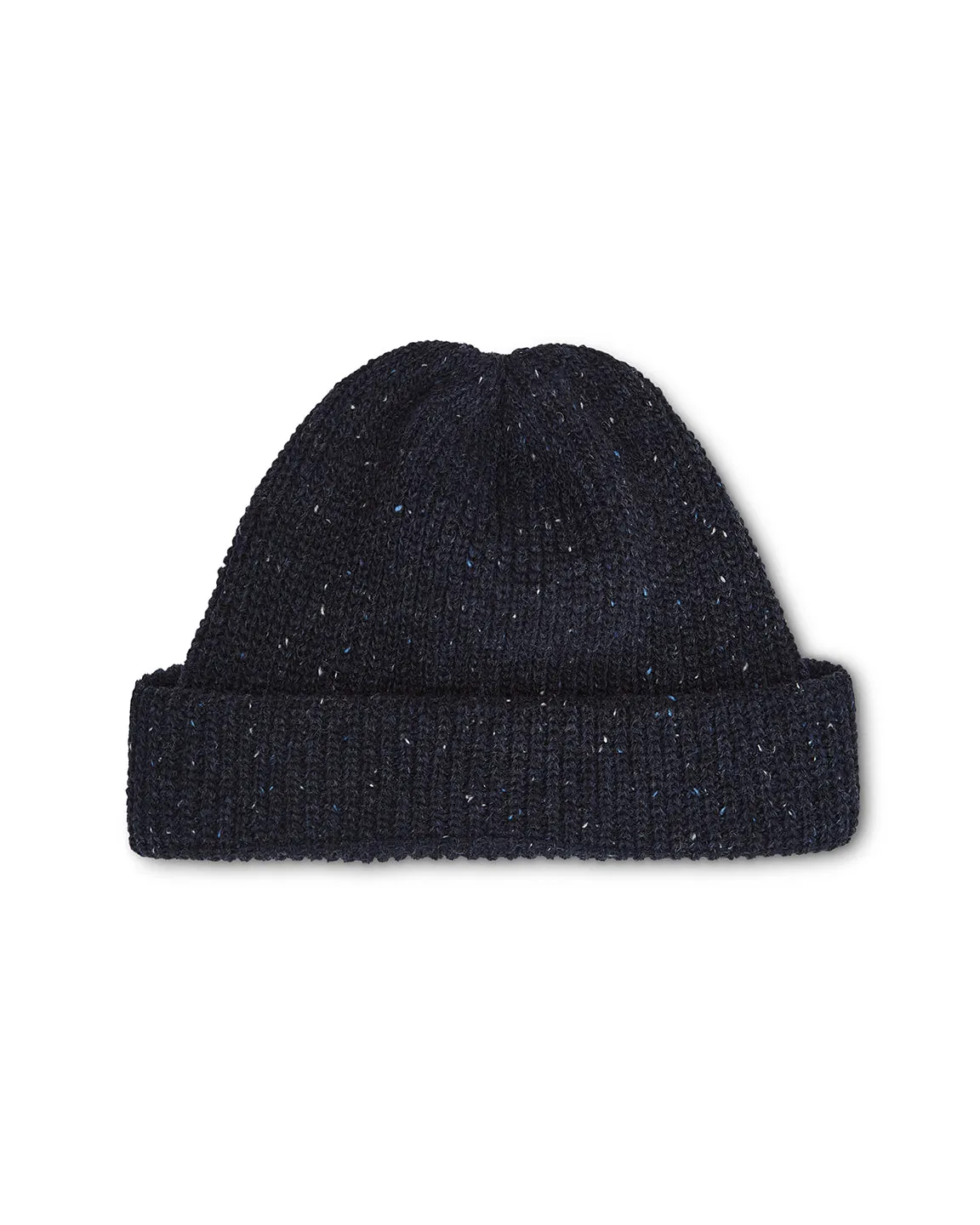 Druthers + Pilgrim Dockworker Beanie