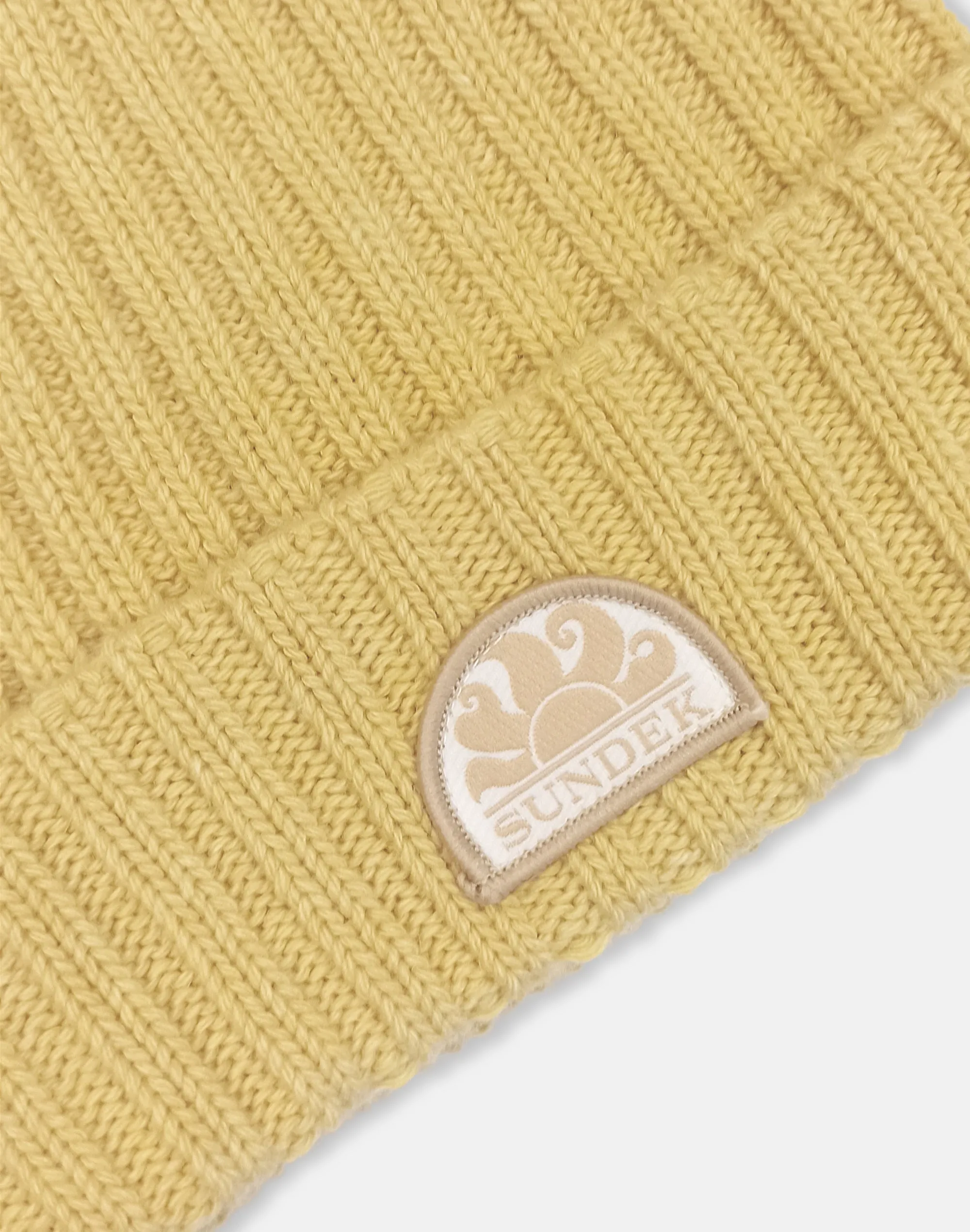 FISHERMAN BEANIE