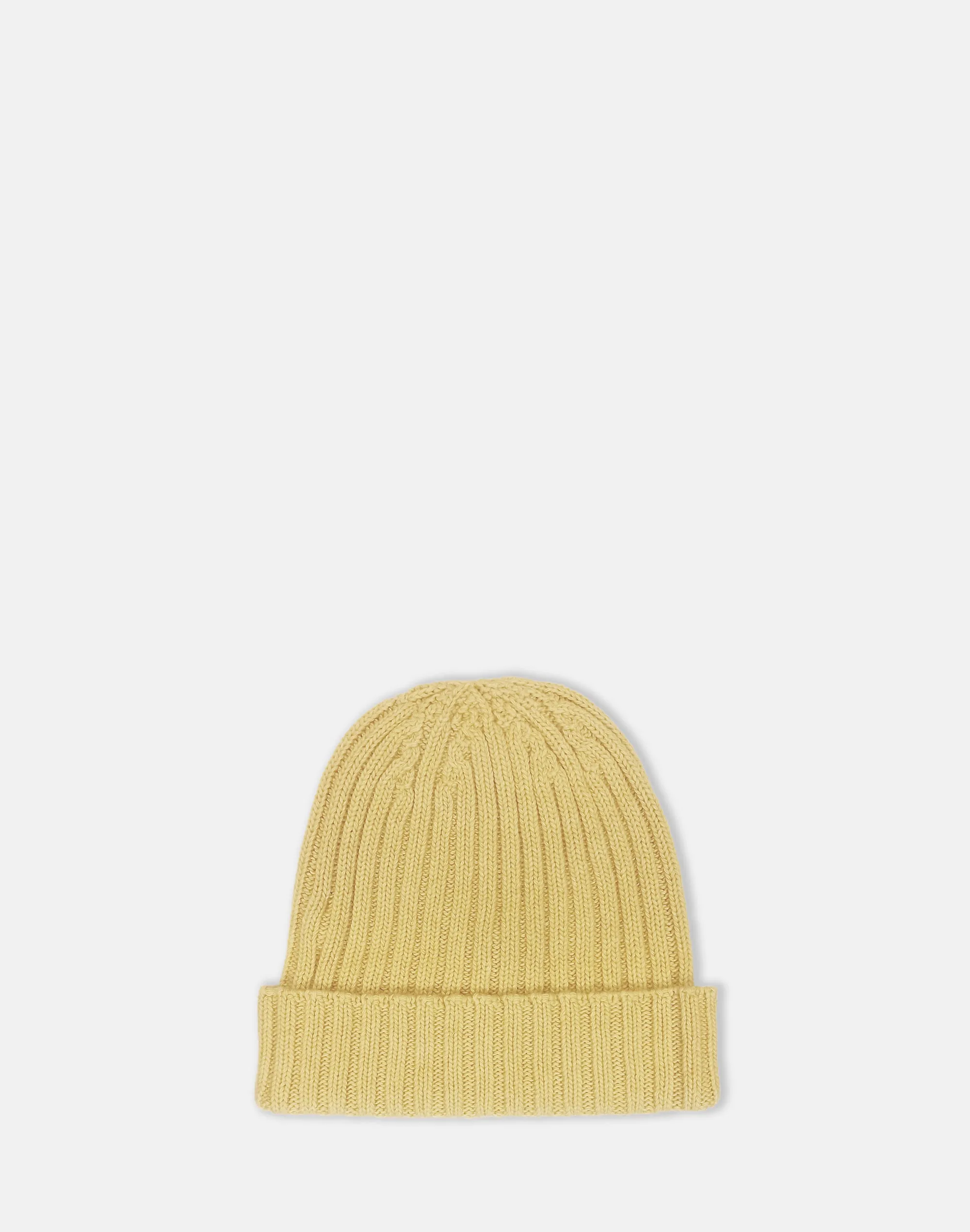 FISHERMAN BEANIE