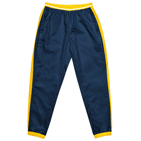 Forgotten Rotten | Blitzball 3 Warmup Pants