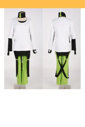 Haruka Kokonose Mekakucity Actors Kagerou Project Cosplay Costume