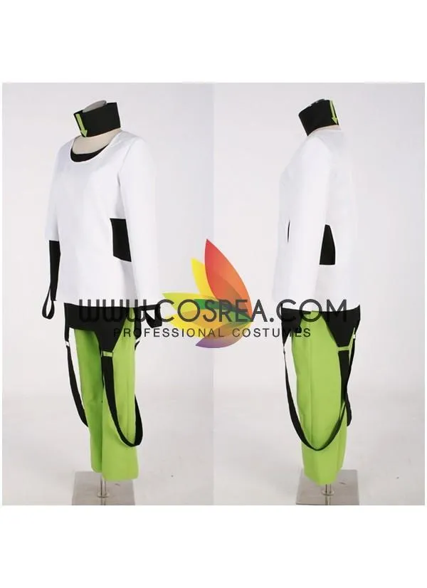 Haruka Kokonose Mekakucity Actors Kagerou Project Cosplay Costume