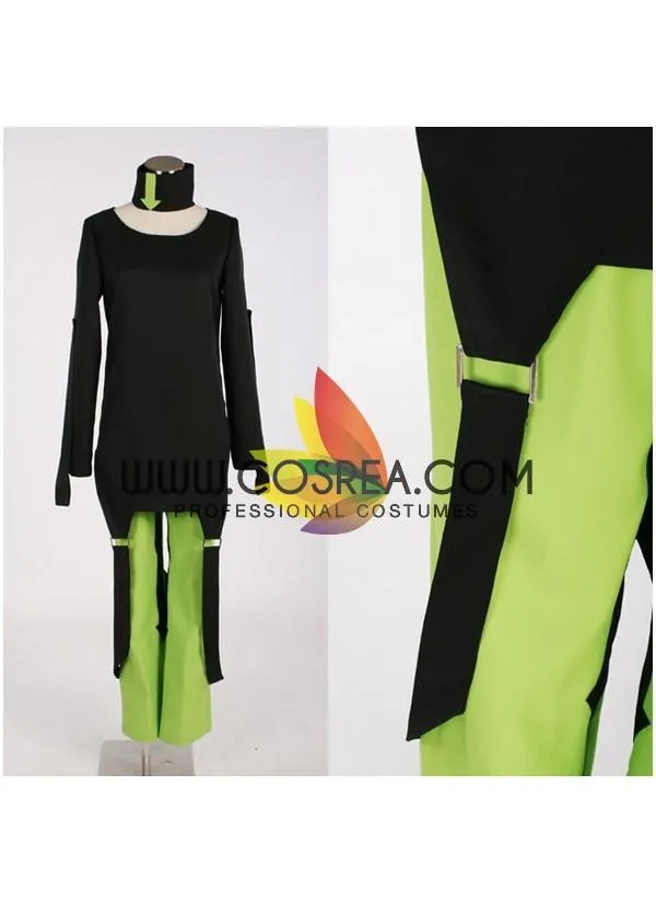 Haruka Kokonose Mekakucity Actors Kagerou Project Cosplay Costume