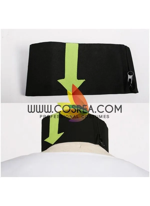 Haruka Kokonose Mekakucity Actors Kagerou Project Cosplay Costume