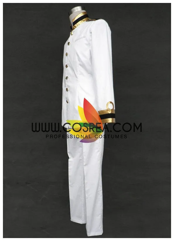 Hetalia Japan Cosplay Costume