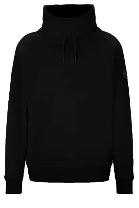 Hugo Boss Wefleece Sweatshirt Black