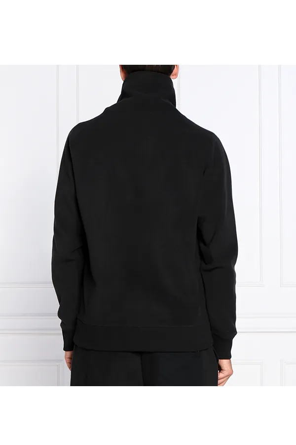 Hugo Boss Wefleece Sweatshirt Black