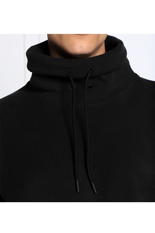 Hugo Boss Wefleece Sweatshirt Black