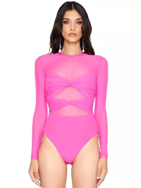 INTRIGUE BODYSUIT