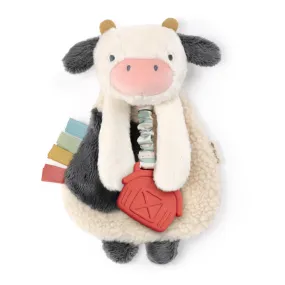 Itzy Friends Lovey / Carmen the Cow