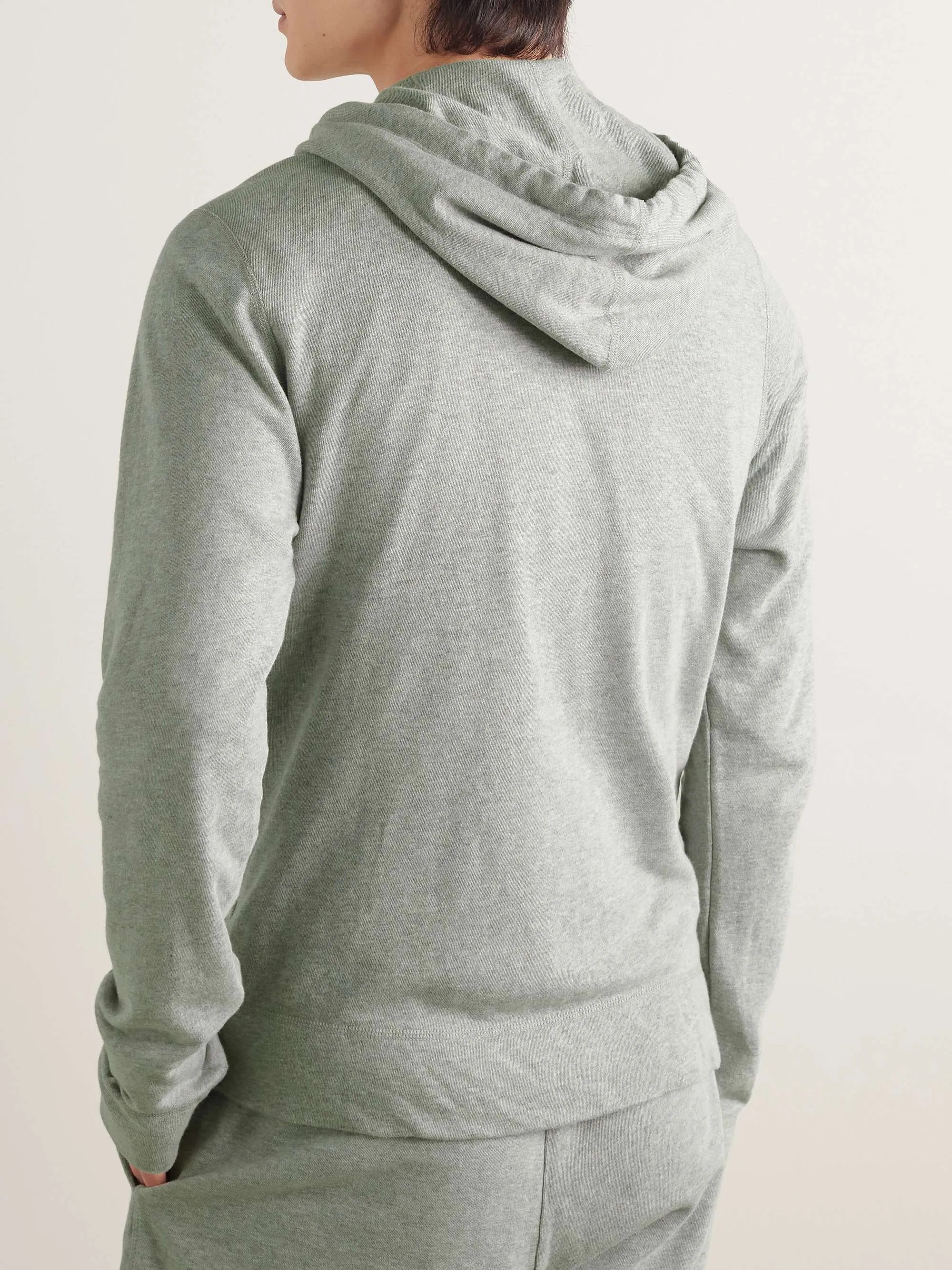 JAMES PERSE  |Designers Hoodies