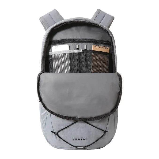 JESTER BACKPACK Unisex Mid Grey