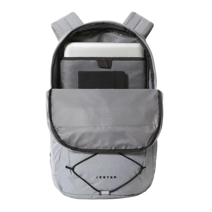 JESTER BACKPACK Unisex Mid Grey